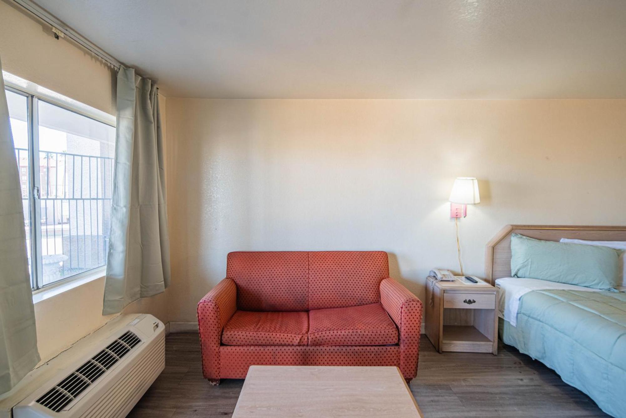 Hotel Rising Феникс Экстерьер фото